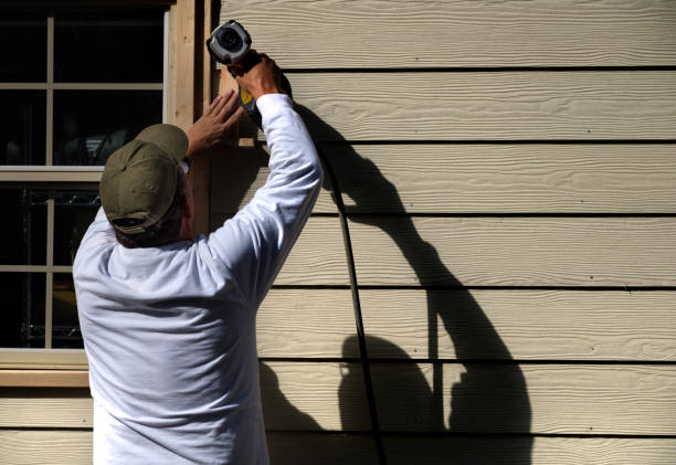 Best Historical Building Siding Restoration  in South Valley, NM