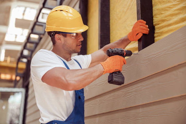 Best Vinyl Siding Installation  in South Valley, NM