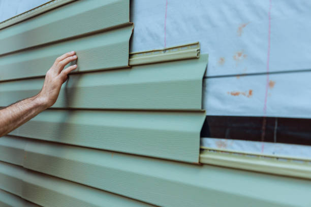 Affordable Siding Repair and Maintenance Services in South Valley, NM